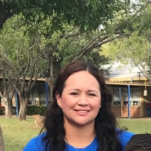 Meet your Posher, Lizbeth